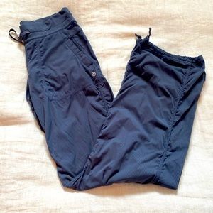 Lululemon Dance Studio Pants